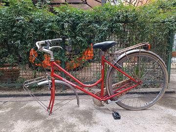 Bicicletta Rosignoli 