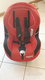 seggiolino auto 0-18 kg