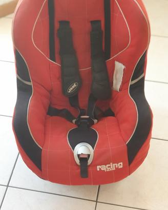 seggiolino auto 0-18 kg