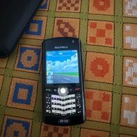 BlackBerry 8100