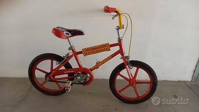 Bicicletta bmx