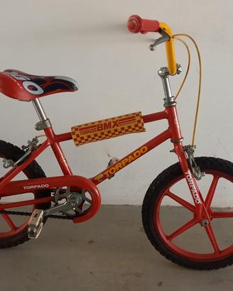 Bicicletta bmx
