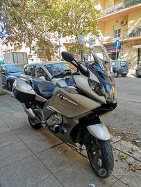 Bmw k 1600 gtl - 2013