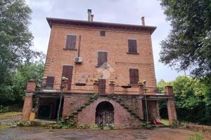 VILLA SINGOLA A MONTEPULCIANO