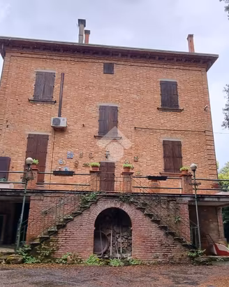 VILLA SINGOLA A MONTEPULCIANO