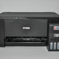 Stampante EPSON ET-2810 