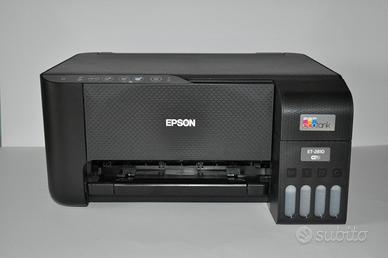 Stampante EPSON ET-2810 