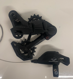 Sram Eagle 70