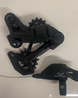Sram Eagle 70