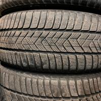 Gomme invernali Tesla modello Y