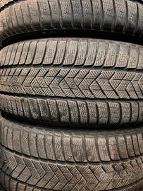 Gomme invernali Tesla modello Y