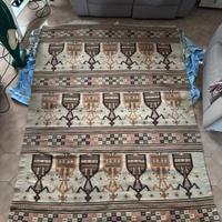 Tappeto Sardo metà ‘900