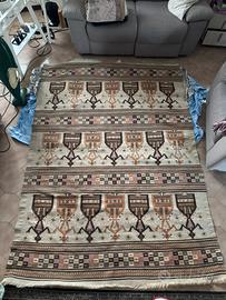 Tappeto Sardo metà ‘900