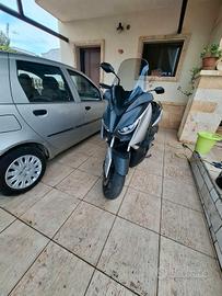 xmax 125