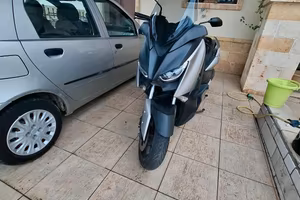 xmax 125