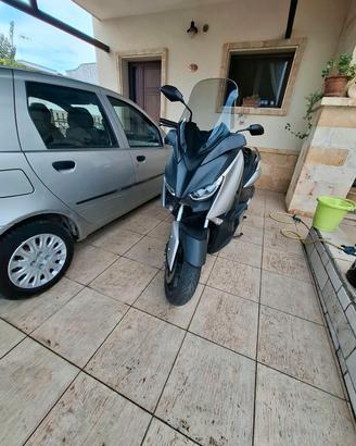 xmax 125