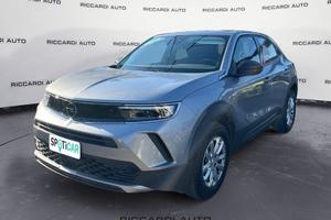 Opel Mokka 2nd serie 1.2 Turbo Edition