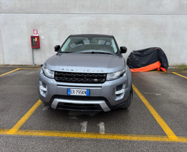 Range rover evoque 2.2 sd4 automatica