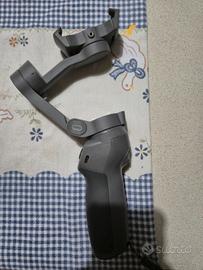 stabilizzatore dji osmo mobile 3