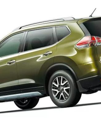 Ricambi Nissan X Trail Micra Juke Qashqai 