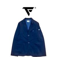 Giacca Blazer Uomo Fred Mello - Taglia L - Navy