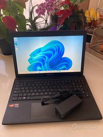 Notebook Asus MODEL: 455U