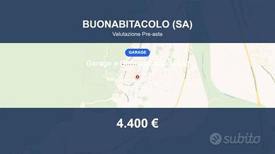 Immobile in asta di 76 m² a Buonabitacolo
