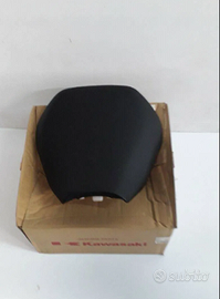 -Sella guidatore Kawasaki Ninja ZX10R 530660046MA