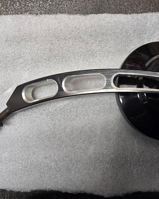 specchio moto Craftride nero dp1738