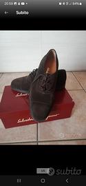 scarpe uomo VERSACE Ferragamo CoSTUME NAZIONAL 