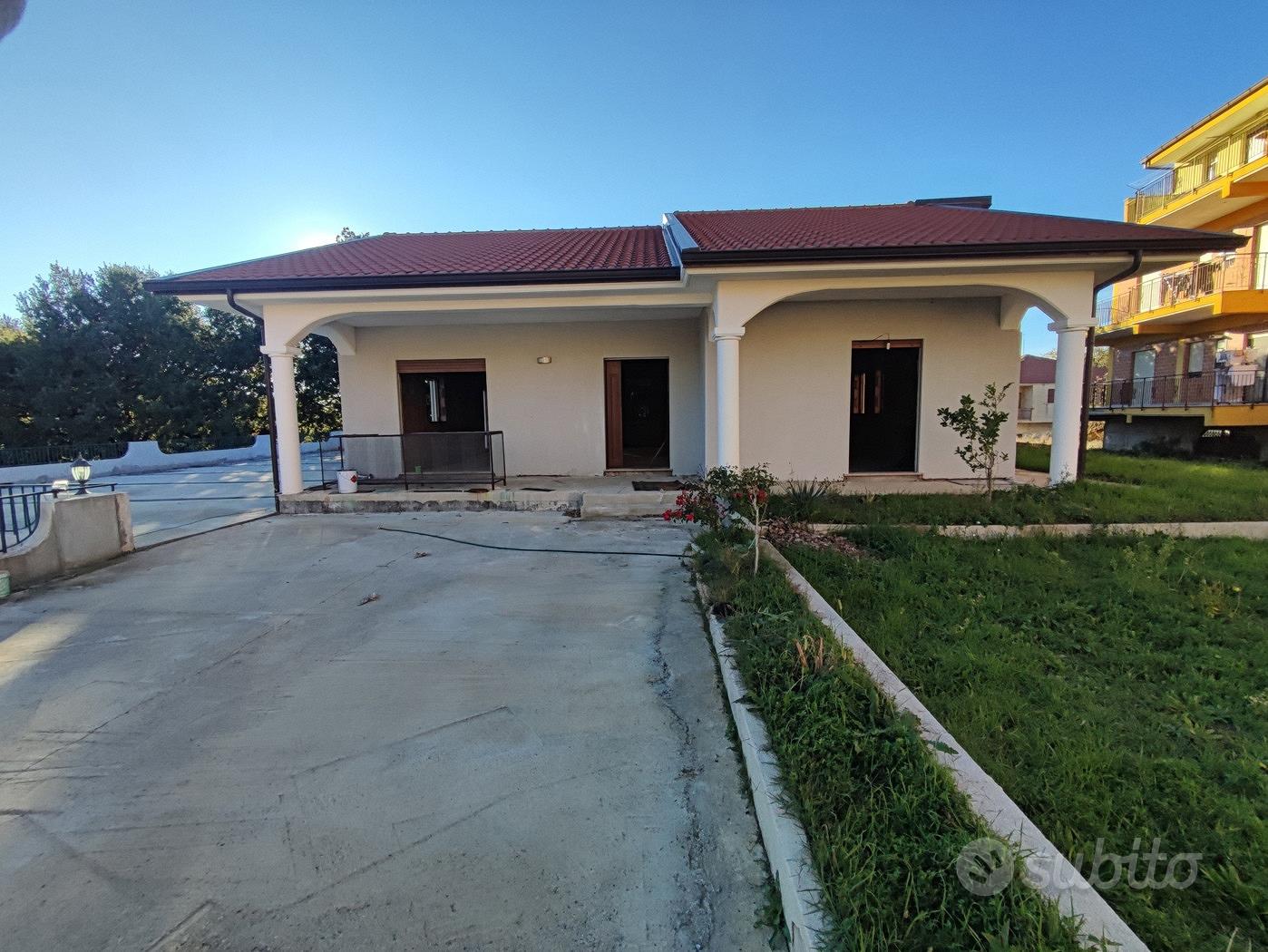 Casa – Chiaravalle Centrale, Catanzaro - Vista 3