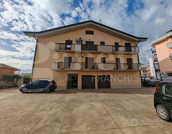 Appartamento Venafro [VE ERNC69-17 C79VRG]