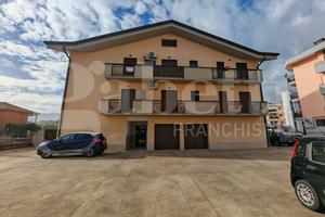 Appartamento Venafro [VE ERNC69-17 C79VRG]