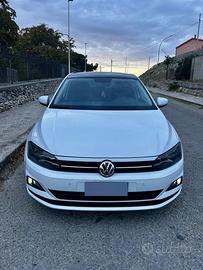 Volkswagen Polo 1.0 TSI 95 CV Comfortile - 80000KM