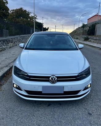 Volkswagen Polo 1.0 TSI 95 CV Comfortile - 80000KM
