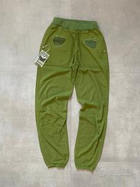 Pantaloni E9 arrampicata