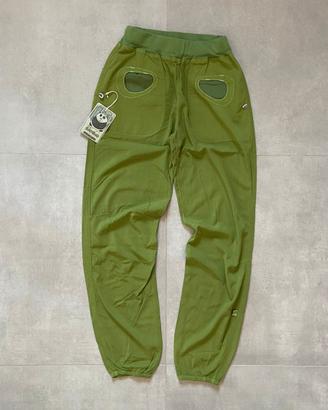 Pantaloni E9 arrampicata