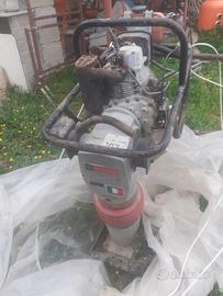 Compattatore