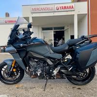 Yamaha Tracer 9 GT PLUS - 2023