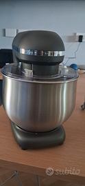 Impastatrice Planetaria "Gastronomo 8L"| Girmi IM4