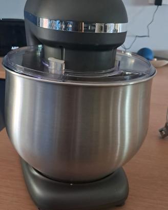Impastatrice Planetaria "Gastronomo 8L"| Girmi IM4