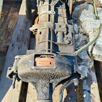 cambio per alfa romeo 