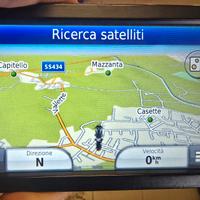 BMW NAVIGATOR V 5 Navigatore multifunzione obd
