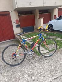 mtb sport da 26 pronta  