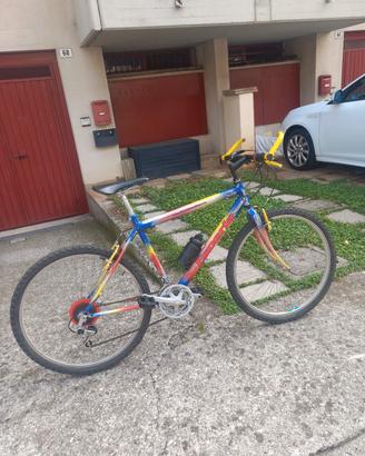 mtb sport da 26 pronta  
