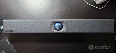 Videoconferenza TEAMS e ZOOM YEALINK A20 KIT