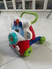 Set Giochi Bimbo 0-2 anni Chiccop