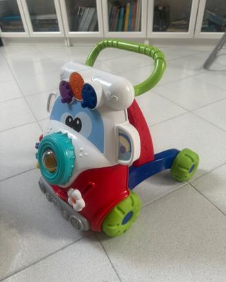 Set Giochi Bimbo 0-2 anni Chiccop