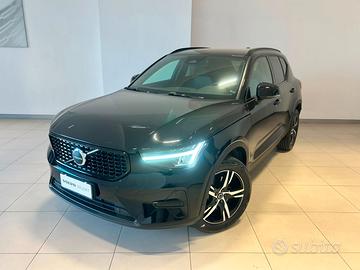 Volvo XC40 B3 Aut. Plus Dark