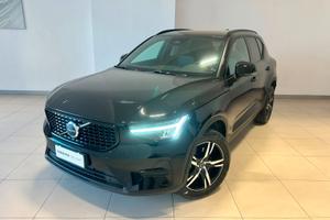 Volvo XC40 B3 Aut. Plus Dark